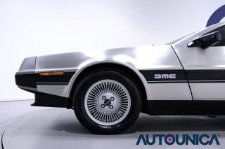 DE LOREAN DE LOREAN usata 17