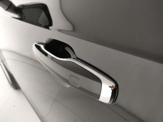 VOLVO XC90 usata, con Volante in pelle