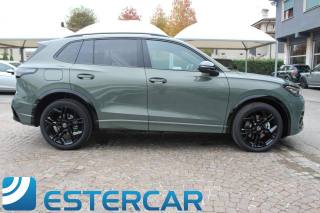 VOLKSWAGEN Tiguan usata, con Chiusura centralizzata