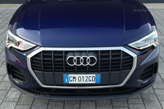 AUDI Q3 usata, con Immobilizzatore elettronico
