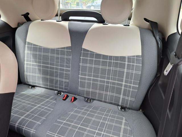 FIAT 500C usata 23