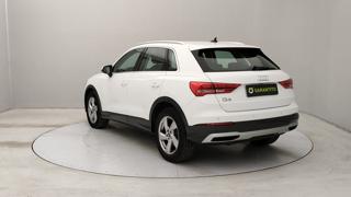 AUDI Q3 usata, con Airbag laterali