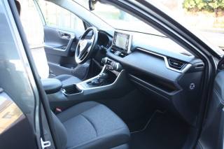 TOYOTA RAV 4 MY23 usata, con Servosterzo