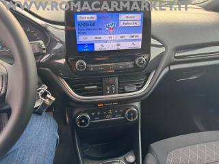 FORD Fiesta usata, con ESP