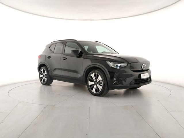 VOLVO XC40 usata, con Antifurto