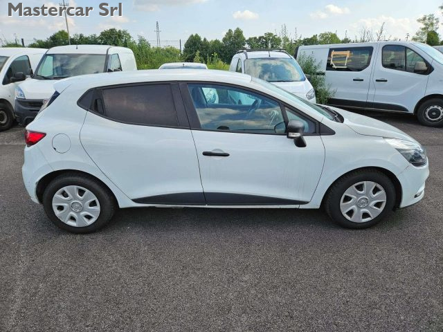 RENAULT Clio usata, con Alzacristalli elettrici