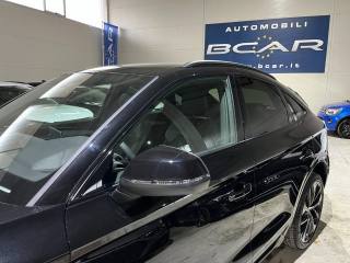 AUDI Q5 usata, con Servosterzo