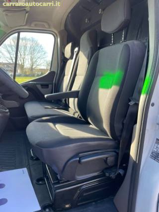NISSAN NV400 usata, con ESP