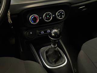 FIAT 500L usata, con Bracciolo