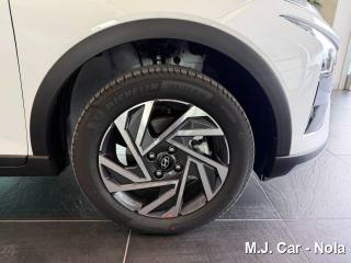 HYUNDAI Bayon usata, con Cerchi in lega