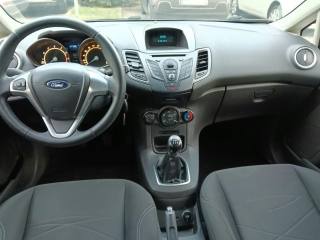 FORD Fiesta usata, con Climatizzatore
