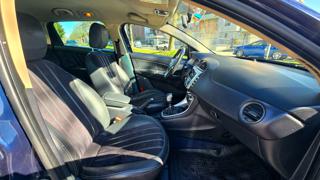 LANCIA Delta usata, con Filtro antiparticolato