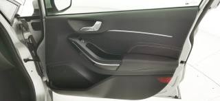 FORD Fiesta usata, con Sensore di luce
