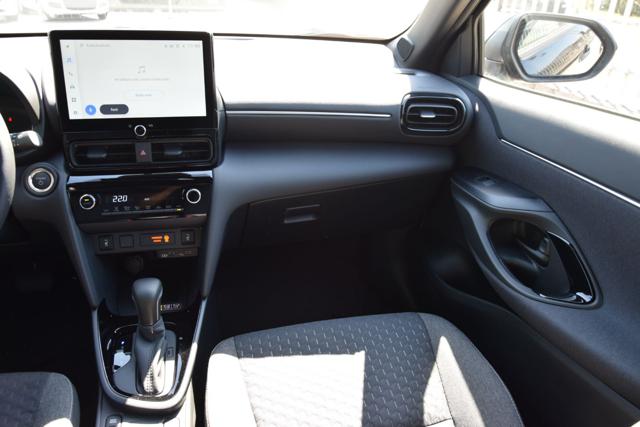 TOYOTA Yaris Cross usata, con Climatizzatore