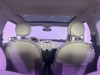 FIAT 500 usata 9