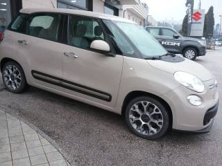 FIAT 500L usata, con Airbag Passeggero