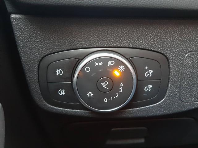 FORD Focus usata, con Park Distance Control