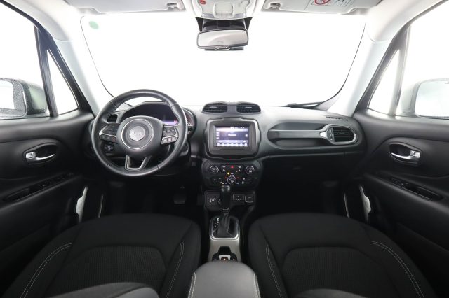 JEEP Renegade usata 4