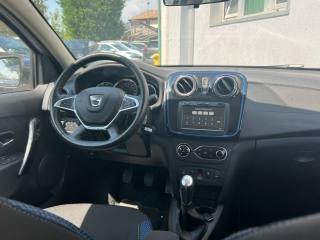 DACIA Sandero usata, con Cerchi in lega
