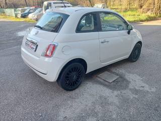 FIAT 500 usata, con Airbag Passeggero