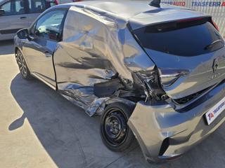 RENAULT Clio usata, con Sedile posteriore sdoppiato