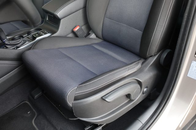 HYUNDAI Tucson usata, con Freno di stazionamento elettrico