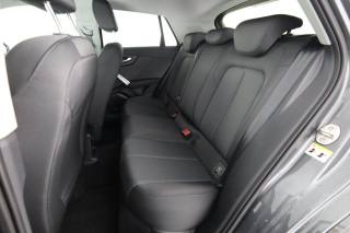 AUDI Q2 usata 3