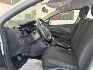 RENAULT Clio usata, con ESP
