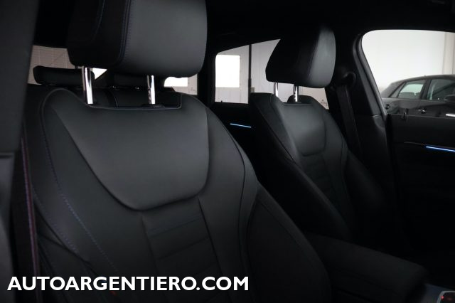 BMW 420 usata, con Start/Stop Automatico