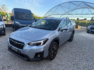 SUBARU XV 1.6i Lineartronic Style 4x4