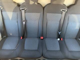 OPEL Movano usata, con Cronologia tagliandi