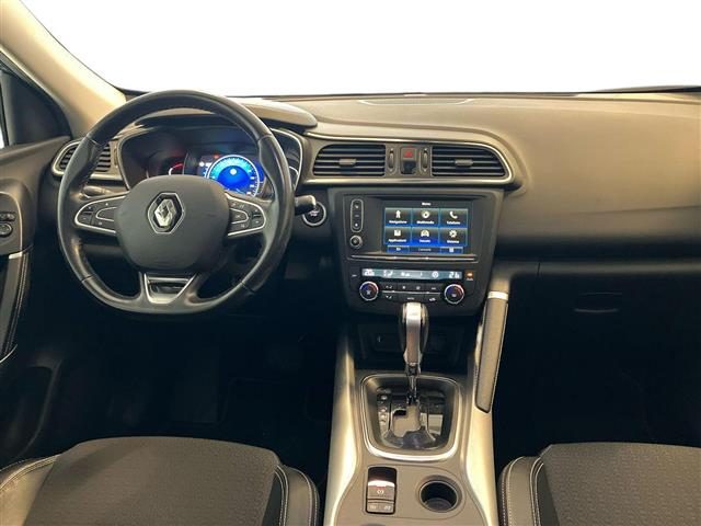 RENAULT Kadjar usata, con Sedili riscaldati