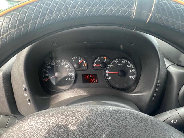 FIAT Doblo usata 13
