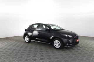 TOYOTA Yaris usata 5