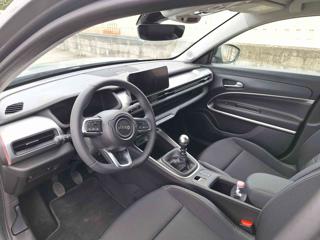 JEEP Avenger usata, con Controllo automatico clima
