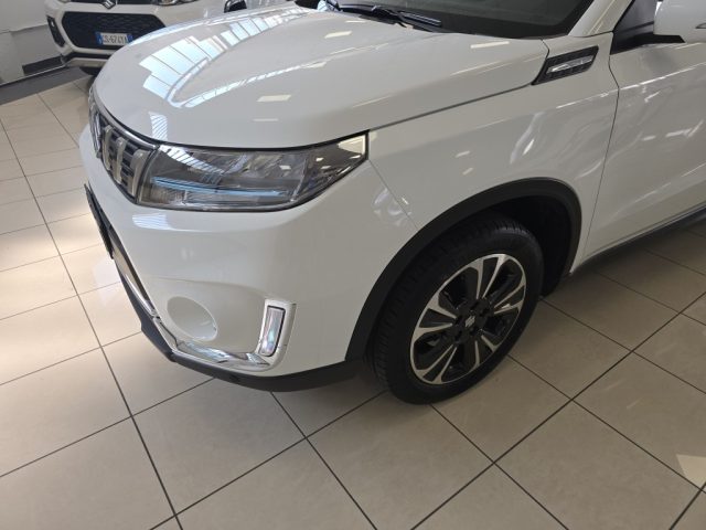 SUZUKI Vitara usata, con Sistema di navigazione