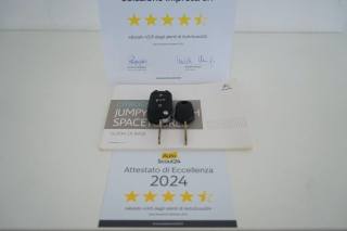 CITROEN Jumpy usata 49