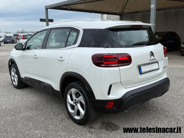 CITROEN C5 Aircross usata, con Climatizzatore