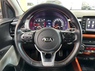 KIA Stonic usata, con Autoradio digitale