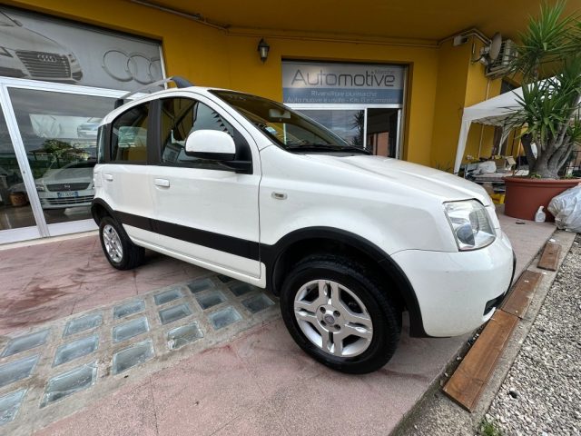FIAT Panda usata, con Airbag Passeggero