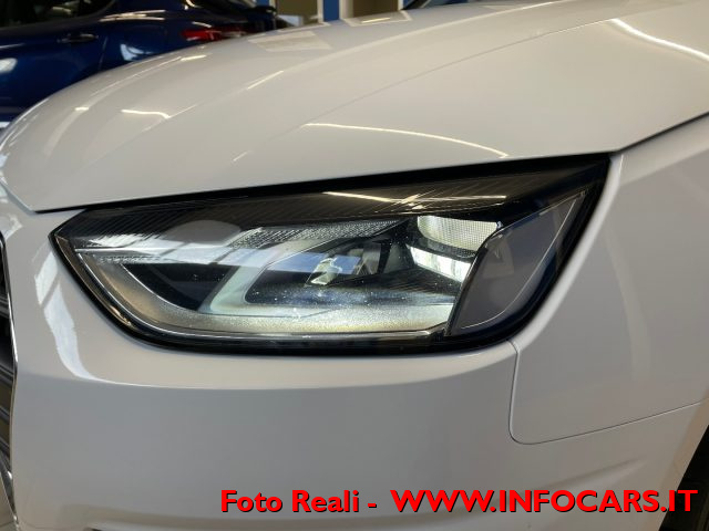 AUDI A4 usata, con Bracciolo