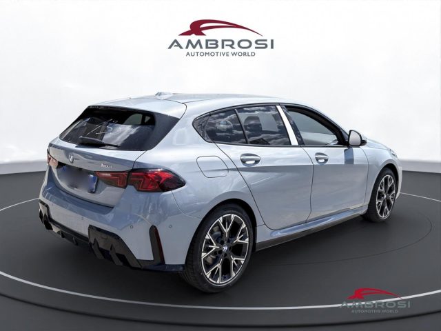 BMW 118 usata 2