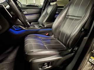 LAND ROVER Range Rover Velar usata, con Climatizzatore