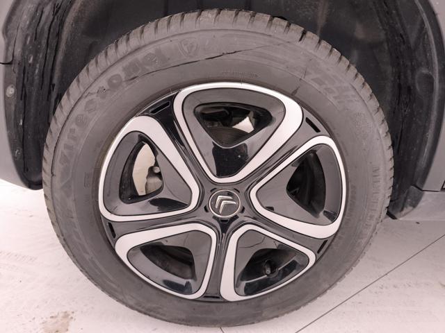 CITROEN C3 Aircross usata, con Sensori di parcheggio posteriori