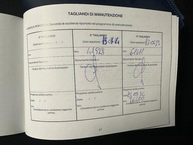 HYUNDAI i20 usata, con USB