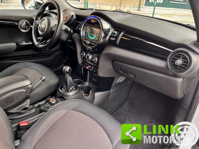 MINI Cooper D usata, con Alzacristalli elettrici