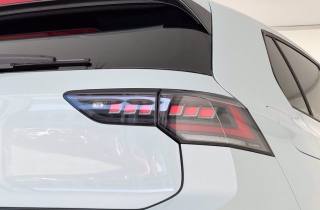 VOLKSWAGEN Golf usata, con Cerchi in lega