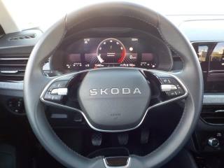 SKODA Scala usata, con Fendinebbia