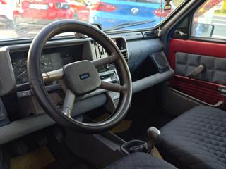FIAT Panda usata 8