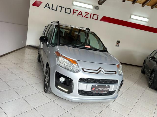 CITROEN C3 Picasso usata, con Airbag laterali